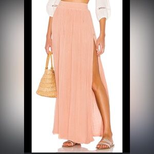 Jen’s Pirates Booty Santa Maria Skirt - L